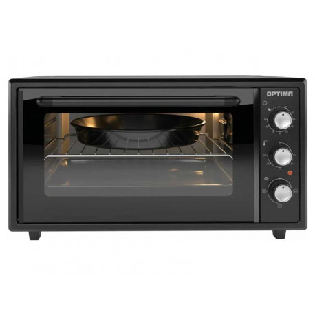 Электрические печи OPTIMA MO-48BL
