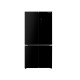 Refrigerator WILLMARK BIC-785IGB