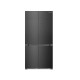 Холодильник WILLMARK BIC-785IX