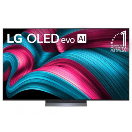 Телевизор LG OLED65C5RLA