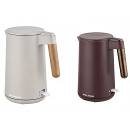 Թեյնիկ WILLMARK WEK-1701PS
