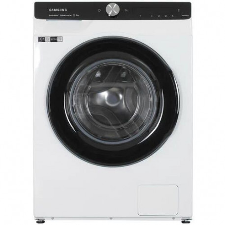 Стиральная машина SAMSUNG WW80AG6S28AELP