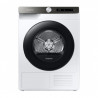 Dryer Machine SAMSUNG DV90T5240AT/LP