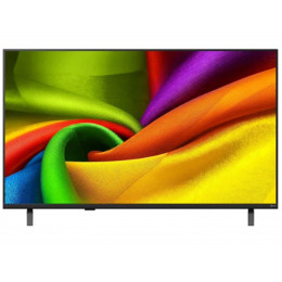 TV LG 65NU850B6LA
