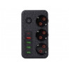 Extension cord 0112-6