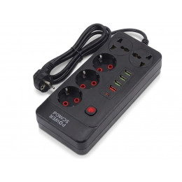 Extension cord 0112-5
