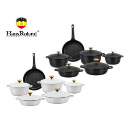 НАБОР ПОСУДЫ HAUS ROLAND HR147-2