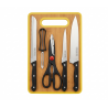 Knife set 2026-5-17