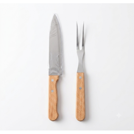 BARBECUE-KITCHEN TOOLS 0112-5-6