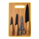 Knife set 2026-5-1