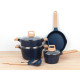 Casserole set MGC 2026-3-1