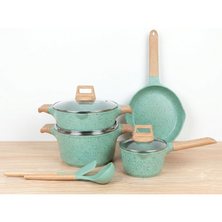 Casserole set MGC 2026-3-1