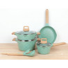 Casserole set MGC 2026-3-1