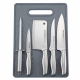 Knife set 2026-5-3