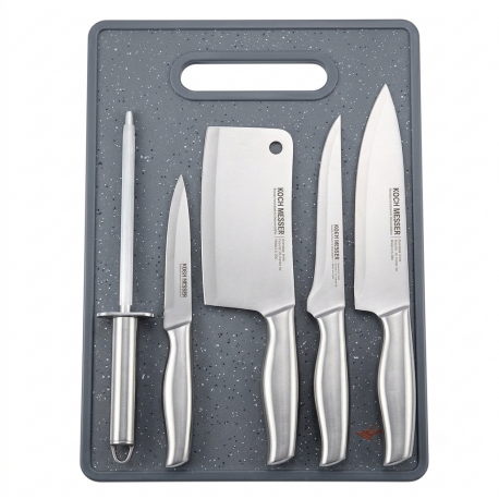 Knife set 2026-5-3