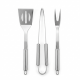 BARBECUE-KITCHEN TOOLS 0112-5-5