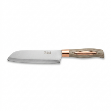 KNIFE BASS 2026-6-109