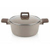 Casserole BAROLY 2622-20