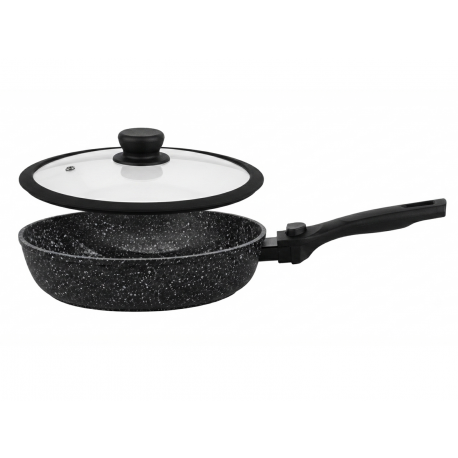 FRYPAN BAROLY 161-B-24