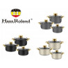 Խոհանոցային սպասքի hավ. HAUS ROLAND HR131-11