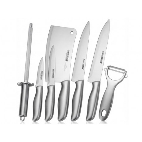 Knife set 2026-5-10