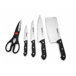 Knife set 2026-5-2