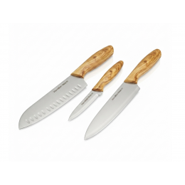 Knife set 2026-5-4