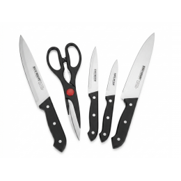 Knife set FRUIT SPLASH 2026-5-16