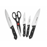 Knife set FRUIT SPLASH 2026-5-16