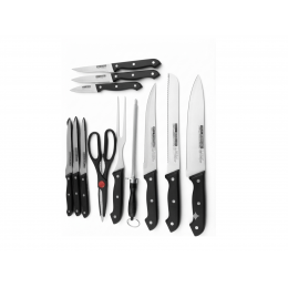 Knife set FRUIT SPLASH 2026-5-6