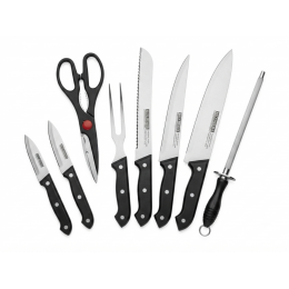 Knife set FRUIT SPLASH 2026-5-9