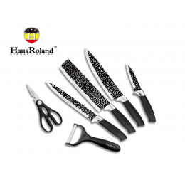 KNIFE SET HAUS ROLAND HR011-2