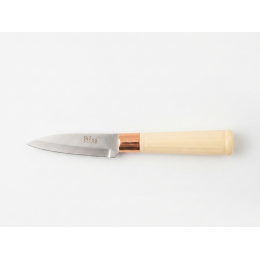 KNIFE BASS 2026-6-103
