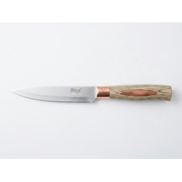KNIFE BASS 2026-6-108