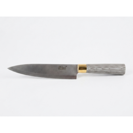 KNIFE BASS 2026-6-78