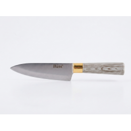 KNIFE BASS 2026-6-79