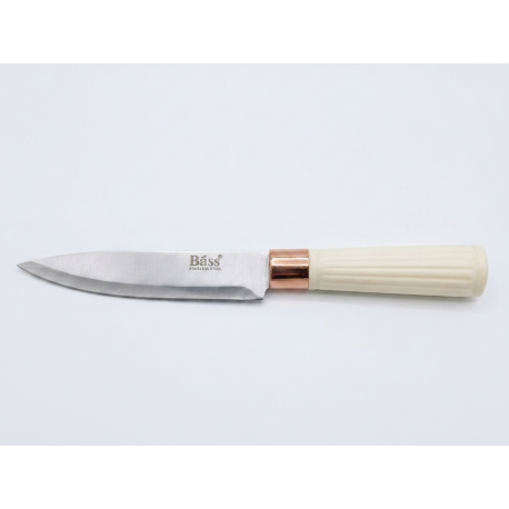 KNIFE BASS 2026-6-99
