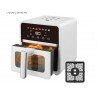 Fryer DSP KB2190