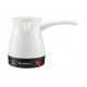 Кофеварка JAMAKY JMK9018-White