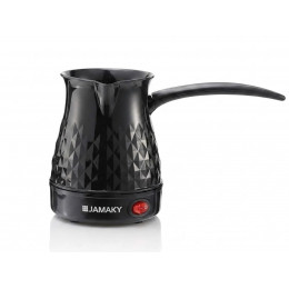 Кофеварка JAMAKY JMK9018-Black
