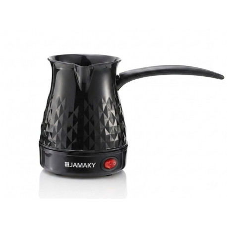 Սրճեփ JAMAKY JMK9018-Black