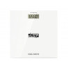 Весы DSP KD7044-White