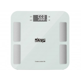 Scale DSP KD7046-White