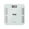 Scale DSP KD7046-White