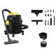 Vacuum cleaner DSP KD2084