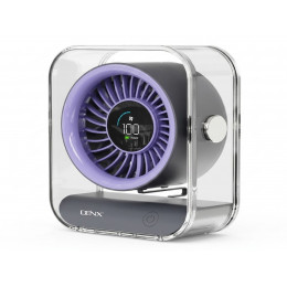 Комнатный вентилятор DENX DX2626