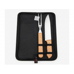 BARBECUE-KITCHEN TOOLS 10-1