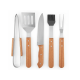 BARBECUE-KITCHEN TOOLS 10-3