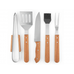 BARBECUE-KITCHEN TOOLS 10-3