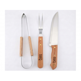 BARBECUE-KITCHEN TOOLS 10-4